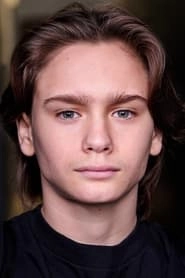 Ảnh diễn viên Etienne Kellici