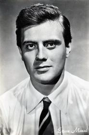 Ảnh diễn viên Ettore Manni