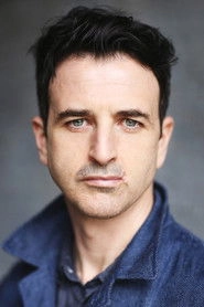 Ảnh diễn viên Eugene O'Hare