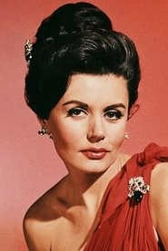 Ảnh diễn viên Eunice Gayson