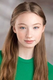 Ảnh diễn viên Eva Jette Putrello