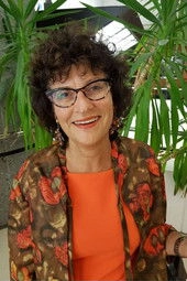 Ảnh diễn viên Eva Maria Giegl