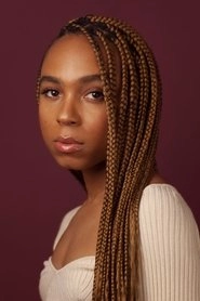 Ảnh diễn viên Eva Reign