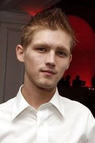 Ảnh diễn viên Evan Ellingson