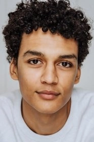 Ảnh diễn viên Evan Ellison