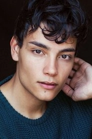 Ảnh diễn viên Evan Evagora