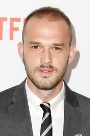 Ảnh diễn viên Evan Hall