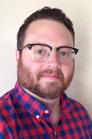 Ảnh diễn viên Evan Henke