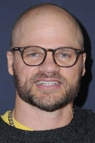 Ảnh diễn viên Evan Jones