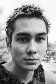 Ảnh diễn viên Evan Mock