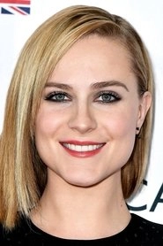 Ảnh diễn viên Evan Rachel Wood