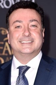 Ảnh diễn viên Evan Spiliotopoulos