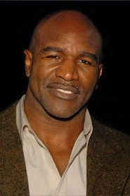 Ảnh diễn viên Evander Holyfield
