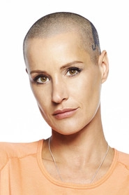 Ảnh diễn viên Ève Salvail