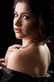 Ảnh diễn viên Evelia Di Gennaro