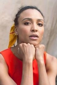 Ảnh diễn viên Evelyn Rasmussen Osazuwa