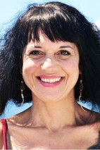 Ảnh diễn viên Evelyne Bouvier