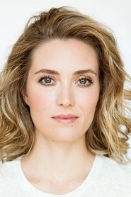 Ảnh diễn viên Evelyne Brochu