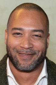 Ảnh diễn viên Everon Jackson Hooi