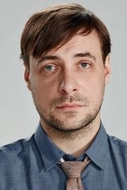 Ảnh diễn viên Евгений Цыганов