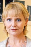 Ảnh diễn viên Ewa Serwa