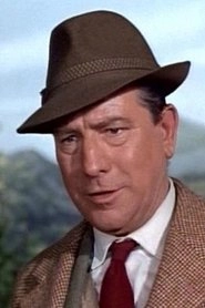 Ảnh diễn viên Ewan Roberts