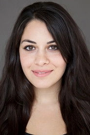 Ảnh diễn viên Ezgi Tombul