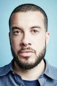 Ảnh diễn viên Ezra Edelman