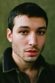 Ảnh diễn viên Ezra Miller