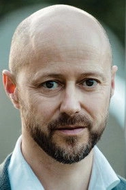 Ảnh diễn viên Fabian Gasmia