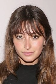 Ảnh diễn viên Fabianne Therese