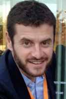 Ảnh diễn viên Fabien Suarez