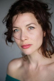 Ảnh diễn viên Fabienne Elaine Hollwege