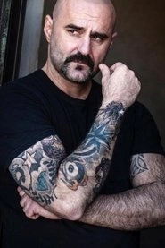 Ảnh diễn viên Fabio Salerno