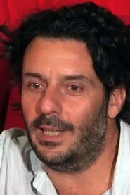 Ảnh diễn viên Fabrice Camoin