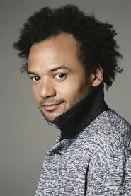 Ảnh diễn viên Fabrice Eboué