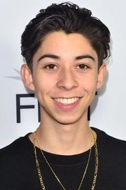 Ảnh diễn viên Fabrizio Guido