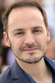 Ảnh diễn viên Fabrizio Rongione