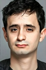 Ảnh diễn viên Fabrizio Santini