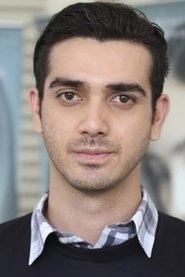 Ảnh diễn viên Fachry Albar