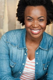 Ảnh diễn viên Fadhia Carmelle Marcelin