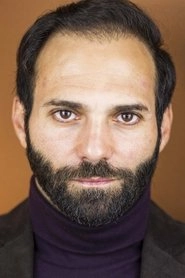 Ảnh diễn viên Fady Kerko