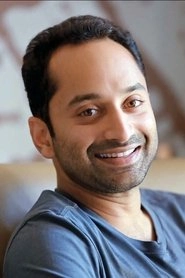 Ảnh diễn viên Fahadh Faasil