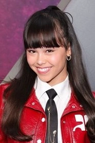 Ảnh diễn viên Faith Hedley