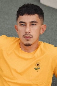 Ảnh diễn viên Fandy Christian