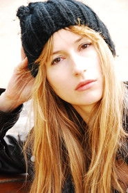 Ảnh diễn viên Fani Kolarova