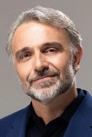 Ảnh diễn viên Φάνης Μουρατίδης