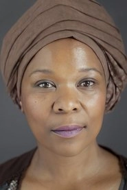 Ảnh diễn viên Faniswa Yisa