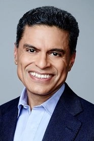 Ảnh diễn viên Fareed Zakaria