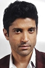 Ảnh diễn viên Farhan Akhtar